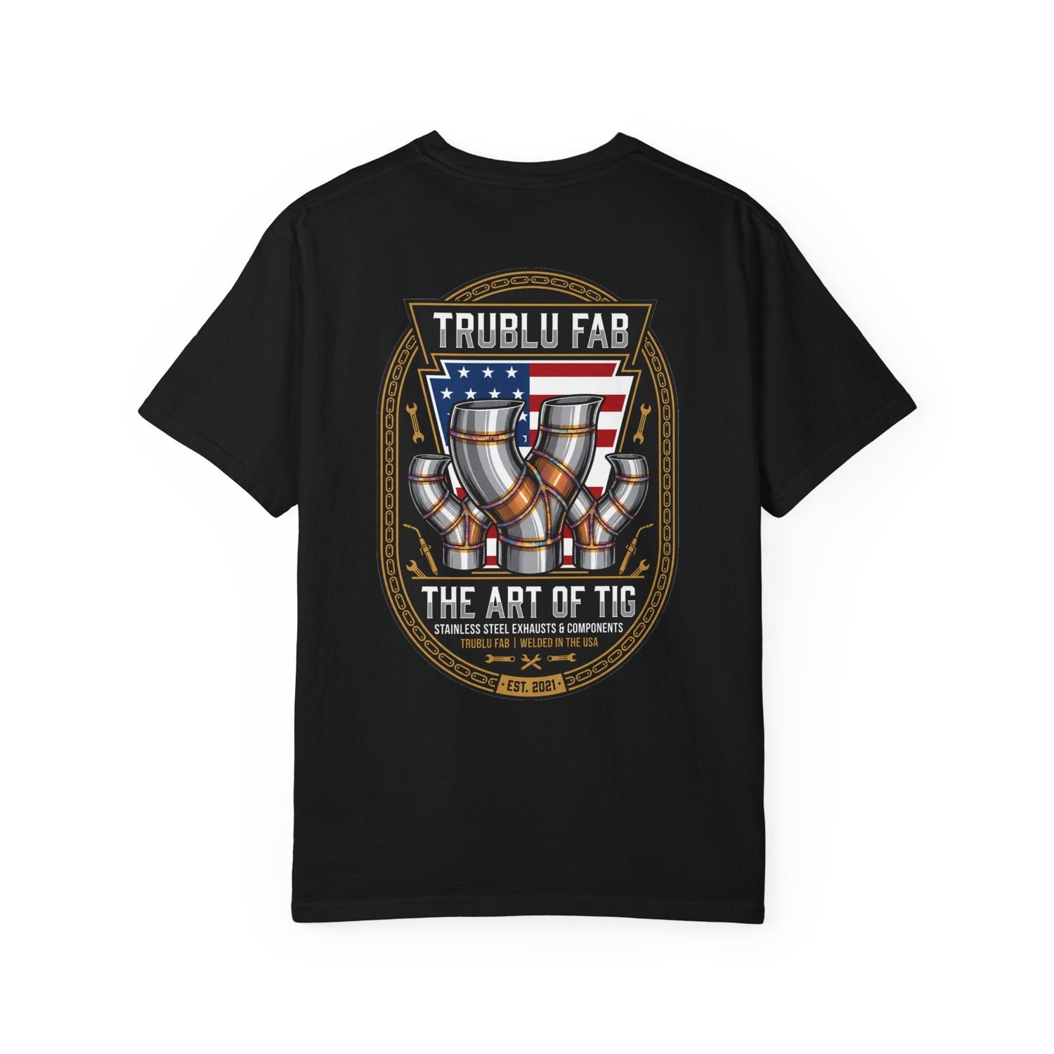 TruBlu Gear