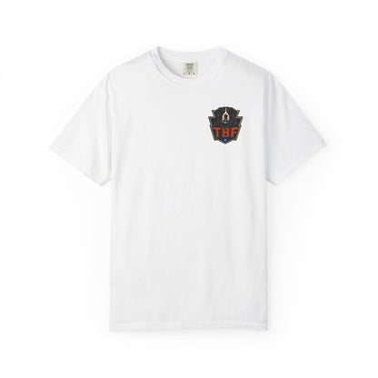 TRUBLU “Welded After Dark” Halloween T-Shirt