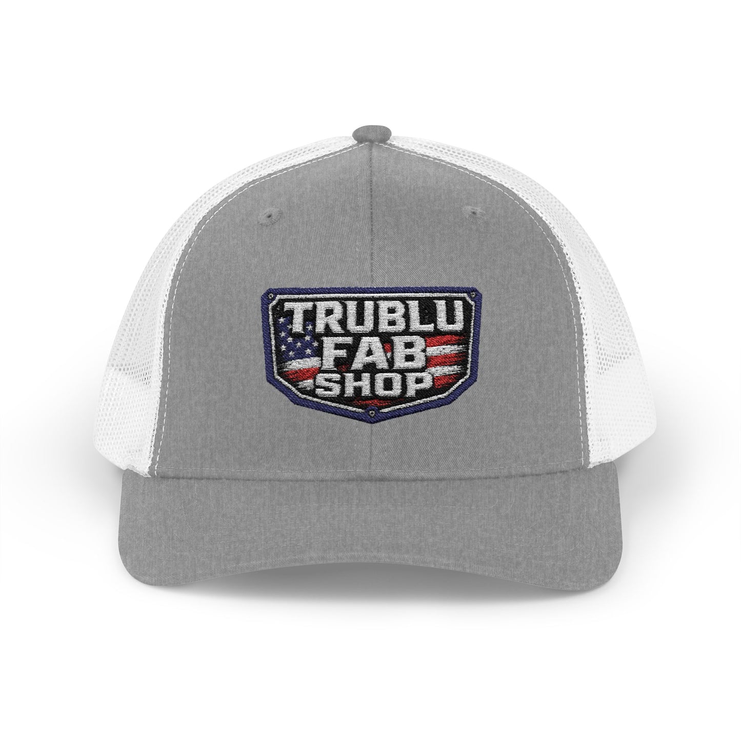Snapback Trucker Cap