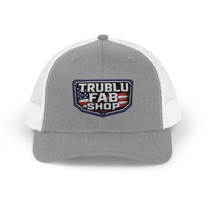 Snapback Trucker Cap