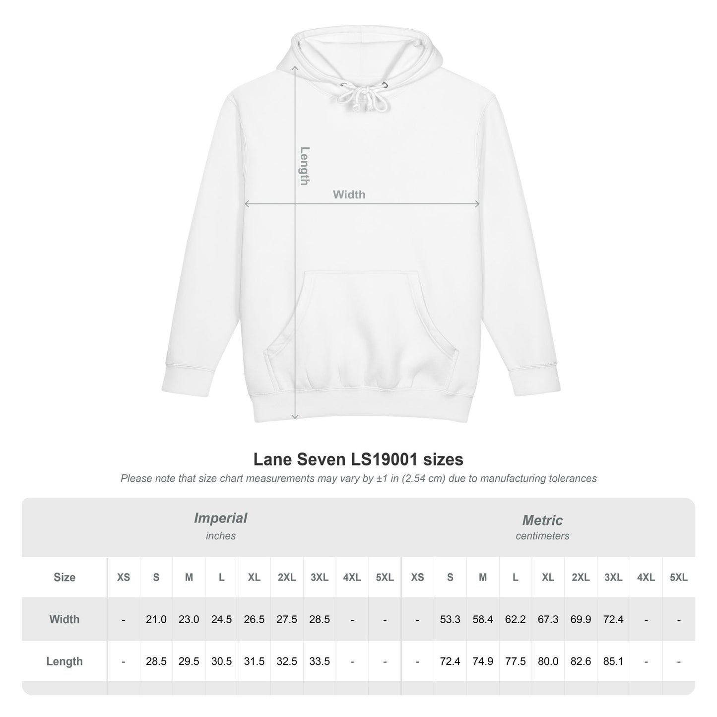 TRUBLU “Welded After Dark” Halloween Sweatshirt