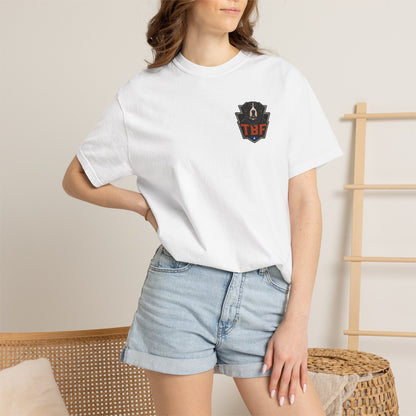 TRUBLU “Welded After Dark” Halloween T-Shirt